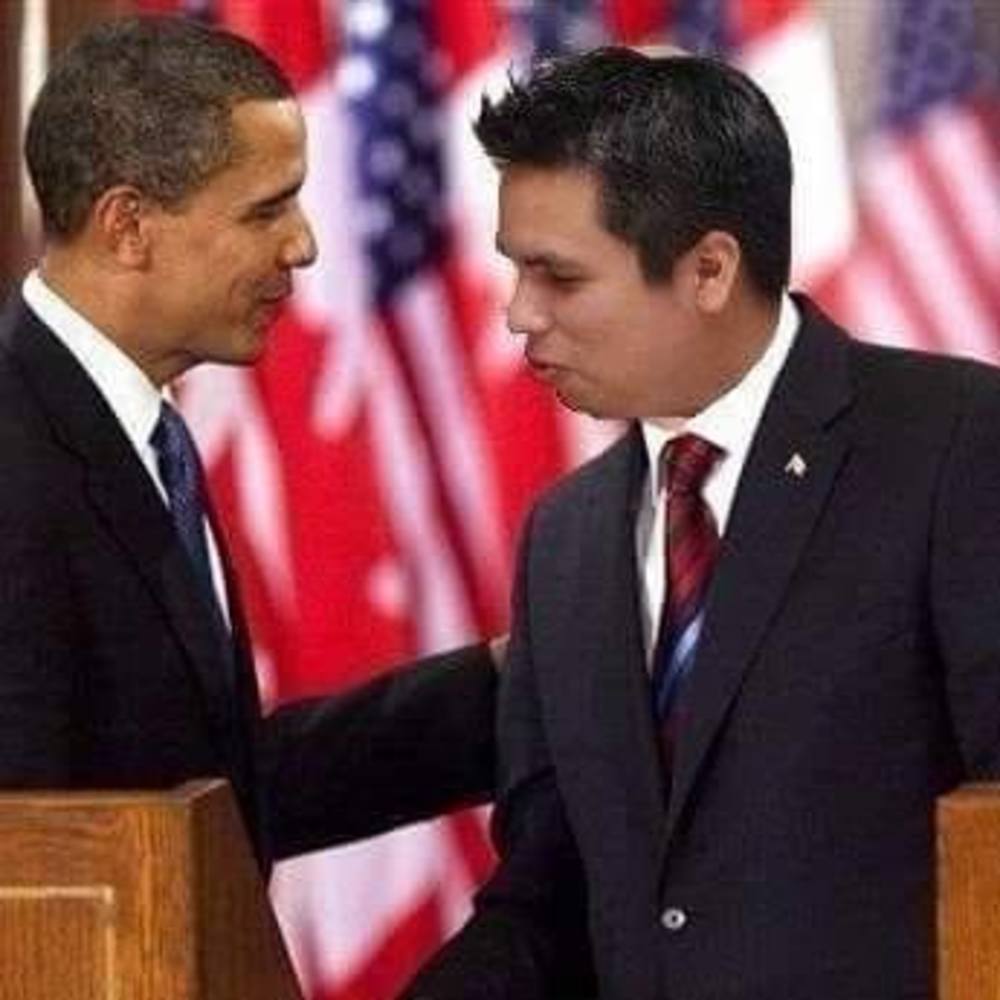 Meet your Posher, Jc